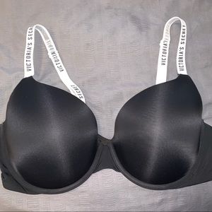 Victoria Secret Push Up Bra